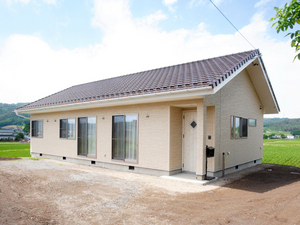 1000万円台で造る 